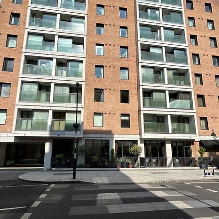 Hyde Park Square Apartment London Luaran gambar