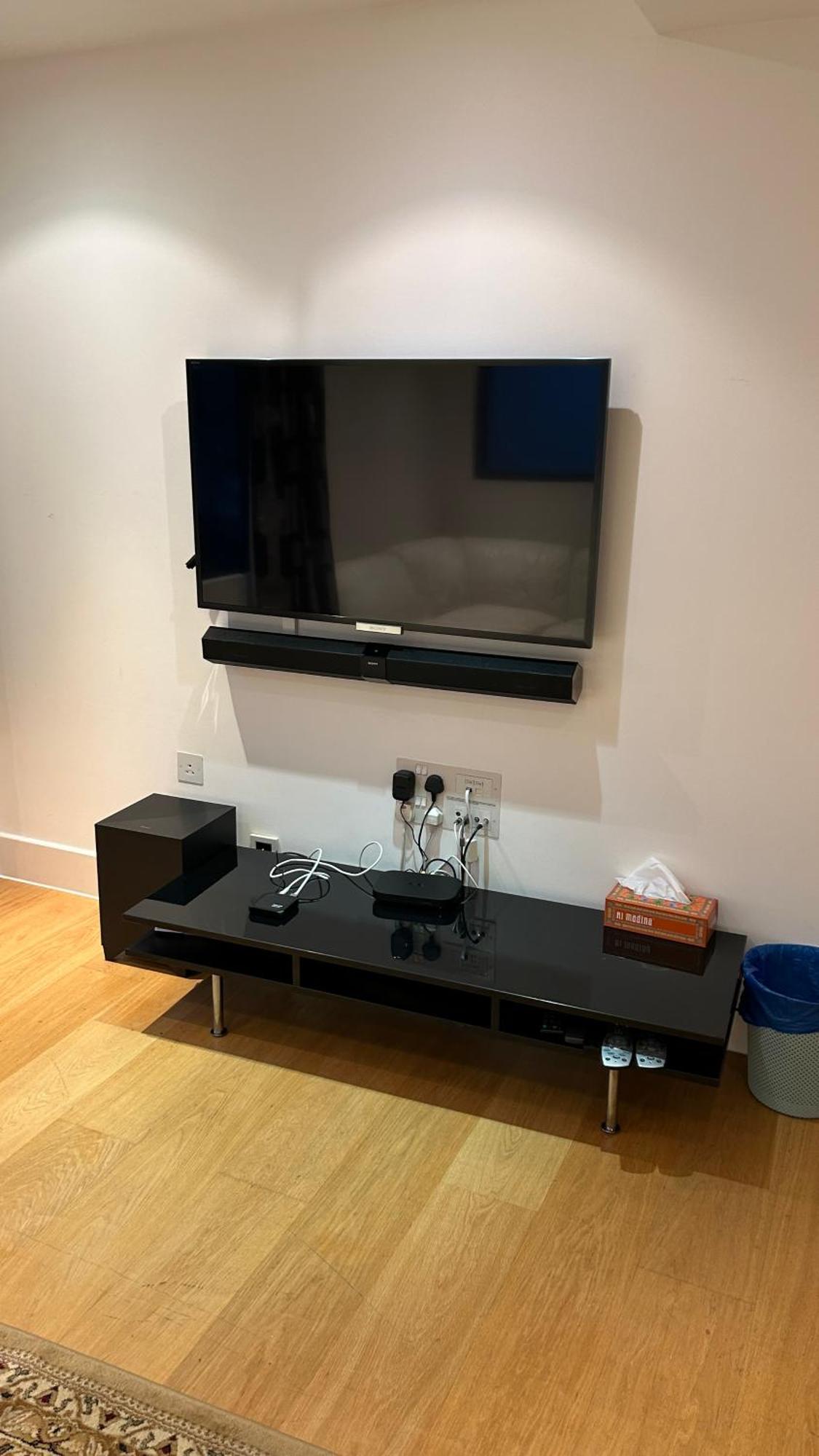 Hyde Park Square Apartment London Luaran gambar