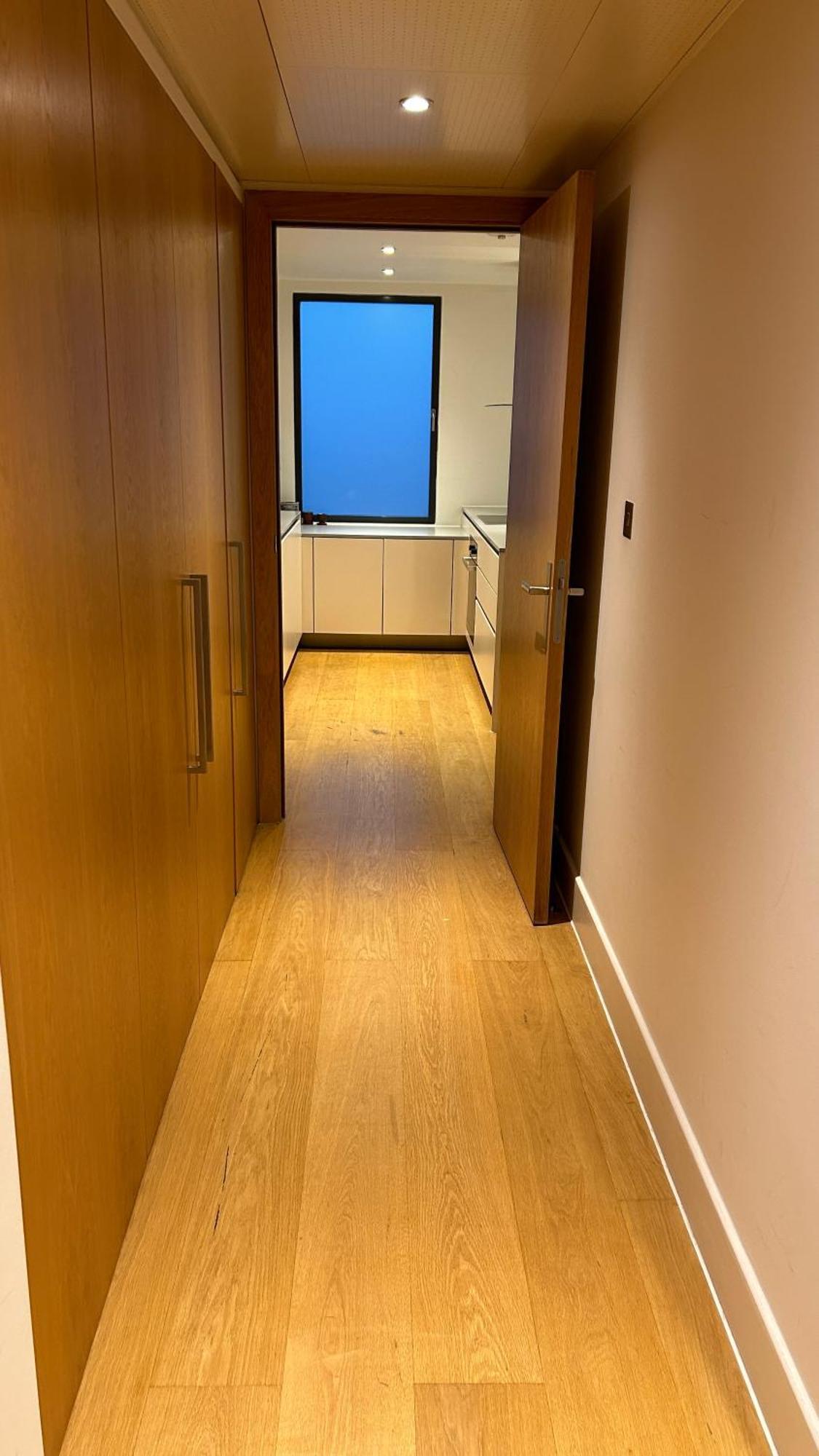 Hyde Park Square Apartment London Luaran gambar