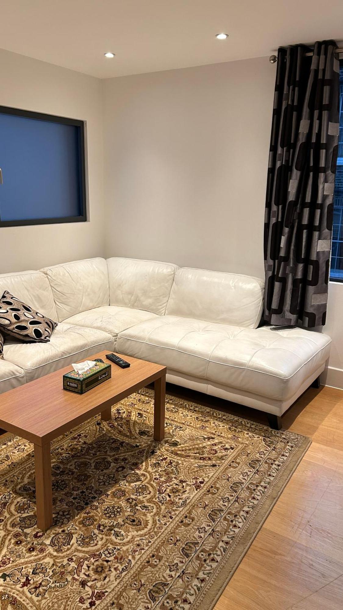 Hyde Park Square Apartment London Luaran gambar